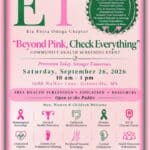 Free health screening event planned for Sept. 26 in Greenville caf4c278ab79741a59c2c7f4
