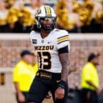 Austin Simmons says he is not a fan of cowbells cb3bcdf232e39c91161531c0