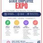 Mississippi State Employee Expo set for Sept. 23 in Jackson cc83e32aa95b39bed18c1071