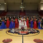Baldwyn School District post references BHS HOCO 2026 ccc849d6bab2f27cef196ca3