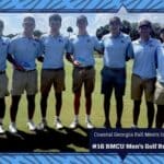 Blue Mountain Christian men’s golf team places second at Coastal Georgia Fall Invite cd24427a24bf590e66b4361d