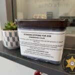 Lafayette County Sheriff’s Office collects donations for Zoe Johnson cd2f5a19316e3f6bfdf7fb22