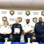 Greenville Police Department announces Strevel’s promotion to sergeant cd2fcdcc8886592a8d65ba1a