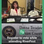 Union County circuit clerk to set up during Tallahatchie Riverfest d068ce87e4cabf4cac5e03d5