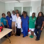 More than 60 vaccines administered during Greenville Vaccine Day d094292469694d3a4f2281b9