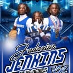 Simmons team and community offer condolences to Jadarius Jenkins’ family d1cea7fb98618b27c4616313