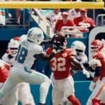 Chris Bell Leads Miami Dolphins in Receiving in Week 3 d1f13b4475047440ecadb606