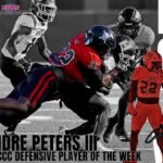 Former Gulfport star Andre Peters III named MACCC Defensive Player of the Week d1f4c6aefd259bc486295610