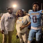 Sumrall to honor Chance Daniels and raise money for his family d22f3043eb1294db7692f6f0