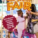 Advance tickets offered for $10 through Sept. 30 d4e521a2882dc34af751308f