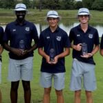 Jackson State men’s golf finishes third at Magicians on the Green d528286bb577986066f35731