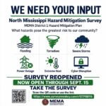 DeSoto County hazard mitigation survey reopened through Sept. 15, 2026 d59318a72970ce654e373627