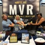 Hernando Main Street Chamber booth setup gets underway d5c128451867400faacdceb8