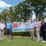 Heavenly Sunshine Cleaning Services wins 22nd 2+2 Scholarship Golf Tournament d5e02fb251d52a79c7ad2ad2