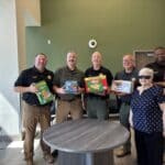 Pushmataha DAR chapter donates snacks to Lauderdale County deputies d61a3ab3252e0dd78fb81a67