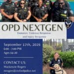 Oxford police announce NextGen session on domestic violence and injury response d6f48435b232c2cbcf60acbc