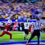Austin Simmons connects with Cayden Lee for Missouri touchdown d74e60b4b014bf03680dbf81