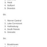 Blake Levine shares high school football rankings after Week 5 d819438614449e035bc4a8a0