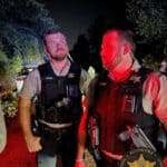 Lafayette County deputies make community rounds d83e76ce799d71a9840bdaf5