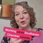 Angela Kidd says Southaven Chamber membership benefited her business d88075d4d6f49876cf5757ef