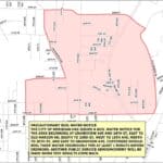 Meridian lifts voluntary boil water notice after clear water tests d8872f309d3a19d5a480016f