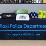 Biloxi police representative at D’Iberville gym to discuss employment d8b69a3d72b70727c4ebb28e