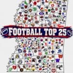Tupelo leads Mississippi High School Football Super 25 d8d20be055727eb9f315288c