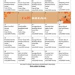 Union County School District shares October breakfast and lunch menus d93e26019c7b61cb7ab1dfbc