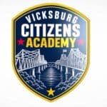 Vicksburg Police Department Citizens Academy completes second week d9635362704e896023caa23e