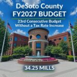 DeSoto County approves 34.25-mill rate for Fiscal Year 2027 d982e107a6ea301b905266e0