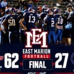 East Marion scores 62 points against JDC da114e22d22310b2deb3ff59