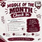 New Albany High School encourages students to check in on well-being dafda22a6a3f9fca9202de82
