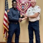 LaJarvis Collins joins Southaven Fire Department db989a5b9ca2f2efa979f5c1