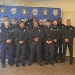 Four Horn Lake officers complete crisis intervention training dc93735f386c2f0d050bcb97