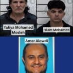 Two arrested after search of Oxford vape store, authorities say dcf6e4260da157905680c1a8