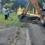 Greenville crews make curb and gutter improvements on Robertshaw, Colorado streets dcfb7dc65b32b77b7dee116f