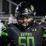 Gators player Zach Brown critically ill after accidental paraquat exposure de29da7a58a656e532f0d737
