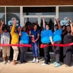 Cornerstone Caregiving holds ribbon-cutting in Greenville dec69e27aa5d72bda181e988