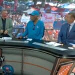 Morgan Freeman Tells Ole Miss Crowd to Quiet Down During Game Prediction df7077c20674d0ed1a8831bc
