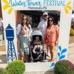 Hernando group thanks Magnolia Grace Media for Water Tower Festival support df9bd3946c062bde1144fbb6