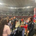 Olive Branch officials attend DeSoto County Schools career fair e03e3d2e9fa7ee2b910edbb4