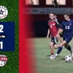 Northwest Rangers Athletics celebrates weekend victory e09beb3d0e177da262a792ed