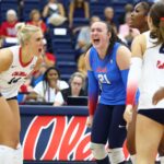 Ole Miss volleyball rallies past Clemson 3-2 in fifth-set comeback e0c2fe3c08f348d9c702636d