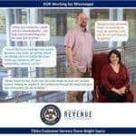 Mississippi Revenue Department highlights two titles customer service specialists e1be48f0fe9c2e2d33162d62