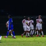 Northwest men's soccer opens conference play with win over No. 20 Copiah-Lincoln e280c57612f5645c83fe5484