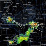 Strong storms moving across area this morning e2adca2221c55a9967647ff2