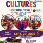 Tupelo to host Annual Celebration of Cultures on Sept. 20, 2026 e2eceb941974add375dfdcea