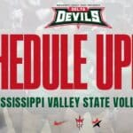Mississippi Valley State volleyball adjusts times for two home matches e3bba422d693417da490167b