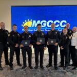 Three officers graduate from Harrison County Law Enforcement Training Academy e4772ab1fa07ee191b090847