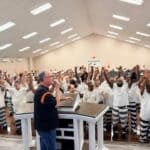 322 men express faith during revival at Mississippi State Penitentiary e4a2f62480d6bea6c4b7da3b